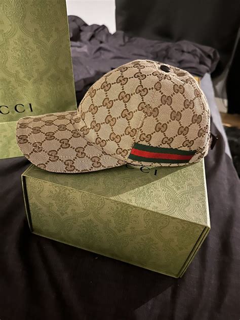 gucci wool hat ebay|men's gucci hat on ebay.